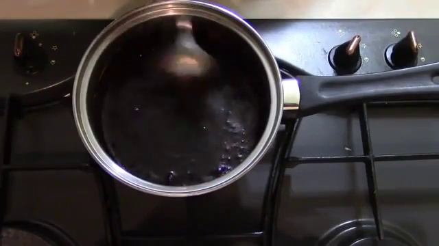 Как приготовить шоколадную глазурь