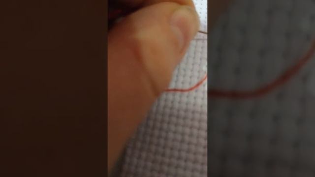 Вышивание крестиком(2) смотреть онлайн