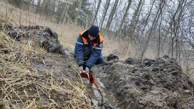 обычный день электрика