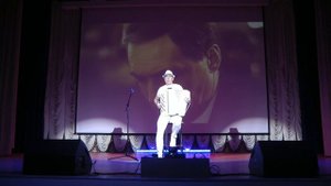 М. Таривердиев "Где-то далеко" в арр. А. Санькова
