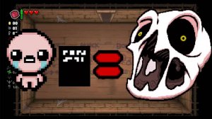 ISAAC + A Card Against Humanity Equality! Delirium💥