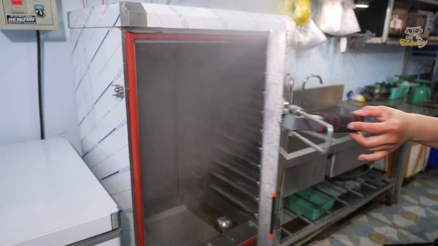 Vietnamese Seafood Collection | Sea Snail, Giant Isopod, Moray Eel, Shrimps, Urchin смотреть онлайн