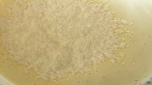 Шоколадные капкейки за 15 минут