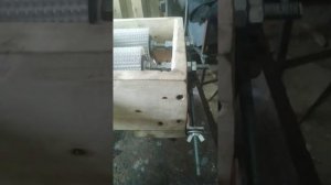 станок для распечатки сот свойми руками