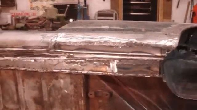 Lancia aurelia B20 смотреть онлайн