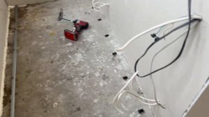 Теплый пол без утеплителя