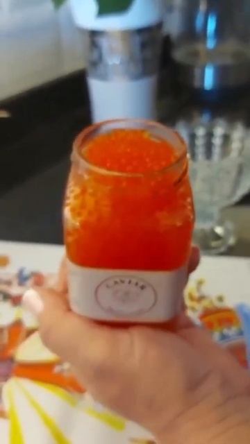 Икра премиального качества в Турции смотреть онлайн