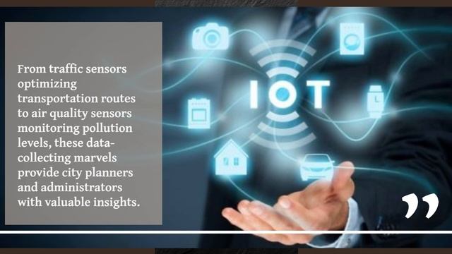 Building the Future: Exploring the Latest Innovations in Smart City Technology - Episode 8 смотреть онлайн