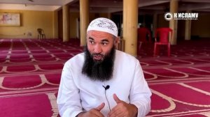 Почему Аллах велел Пророку Ибрахиму ﷺ принести в жертву своего сына? | Ринат Абу Мухаммад