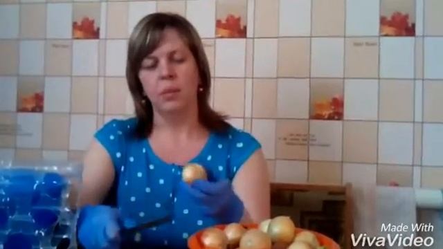 Посадка лука на зелень смотреть онлайн