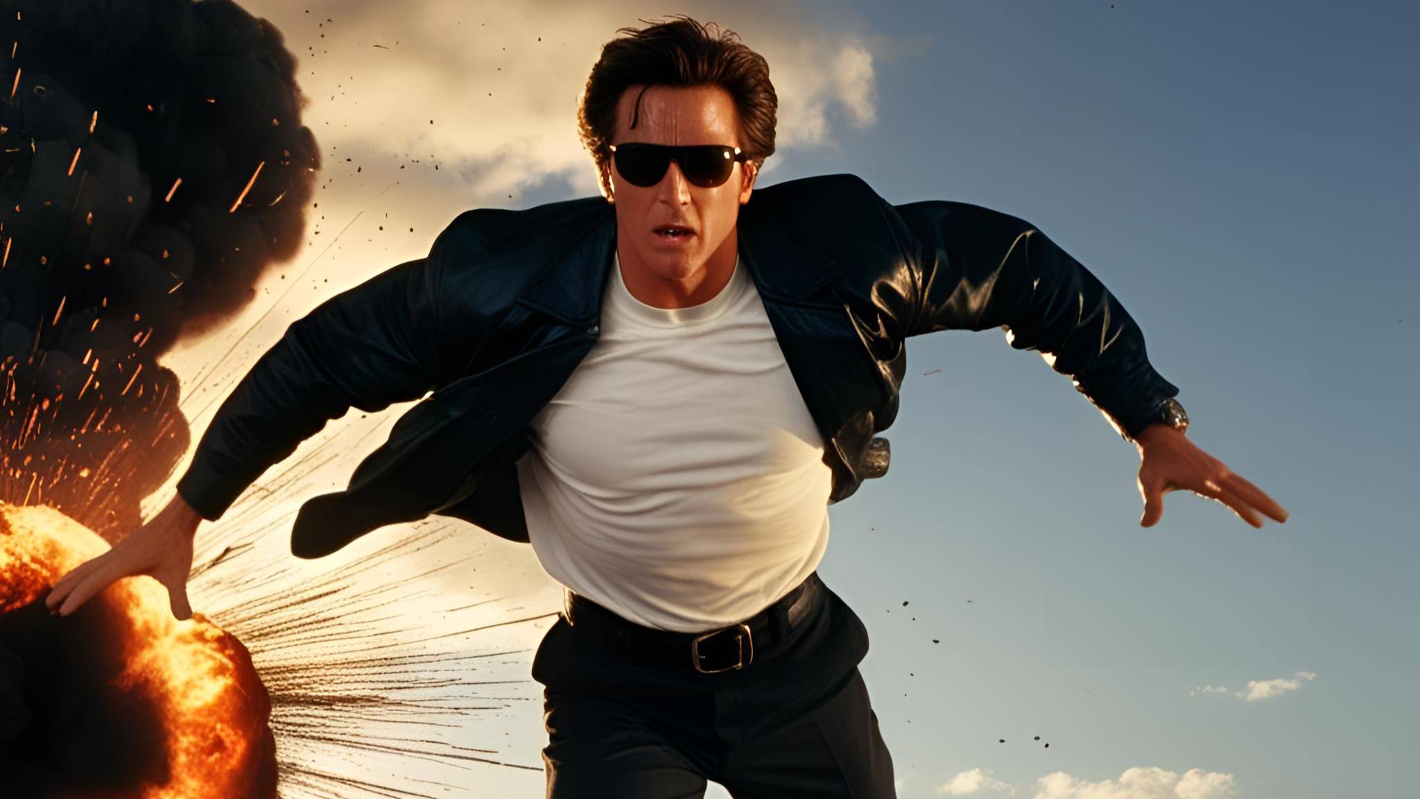 Детективы США с элементами триллера в стиле 90-х смотреть онлайн