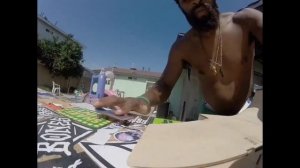 PARS Fingerboard Ramp
