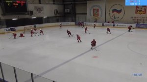 19.09.21 Витязь 10 - Локомотив 2004 10