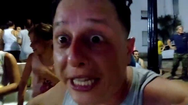 Adriano baila salsa смотреть онлайн