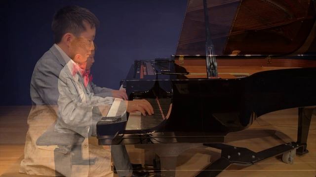 Gabriel Fauré: Huit Pièces Brèves, Op. 84: Improvisation in C-sharp minor, No. 5 смотреть онлайн