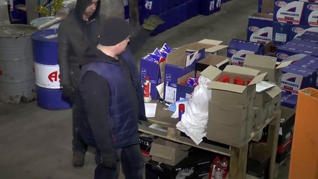 Візитка склада. Реклама Інформація Проморолик смотреть онлайн