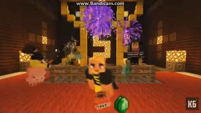 Minicraft - пародия на песню 5 минут назад смотреть онлайн