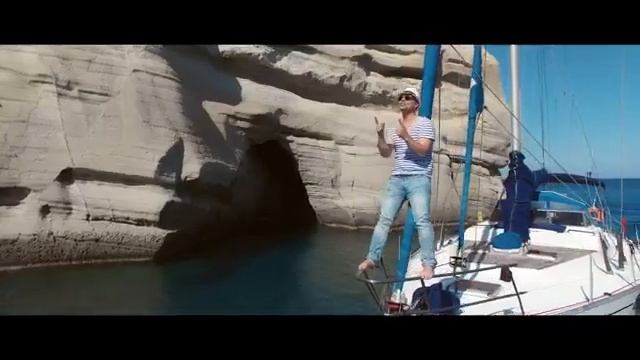 Claydee - Alena Official Video