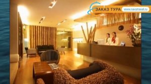 BAMBOO HOUSE 3* Таиланд Пхукет обзор – отель БАМБУ ХАУС 3* Пхукет видео обзор