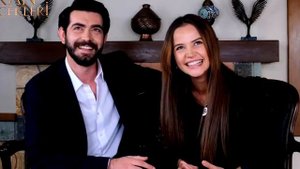 Ягмур Юксель & Бариш Бакташ  - Затишно❤