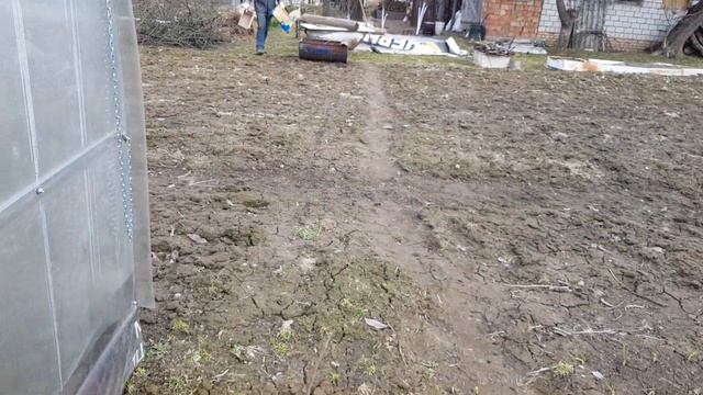 Весна пришла!!! или Отдых выходного дня. 11.04.2021 смотреть онлайн