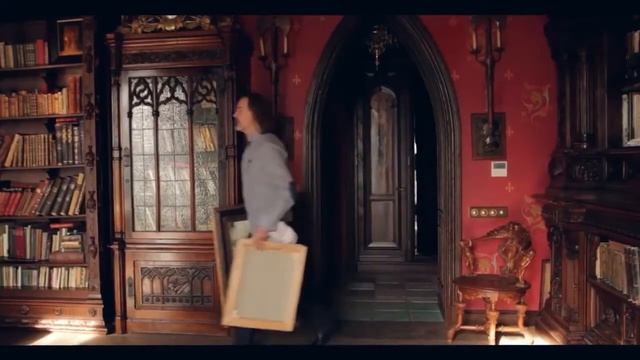 Никас Сафронов делится своими качествами достижения целей смотреть онлайн