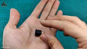 DC022J1-J26S13 | DC-022 DC Power Jack 5.5x2.1mm Socket connector