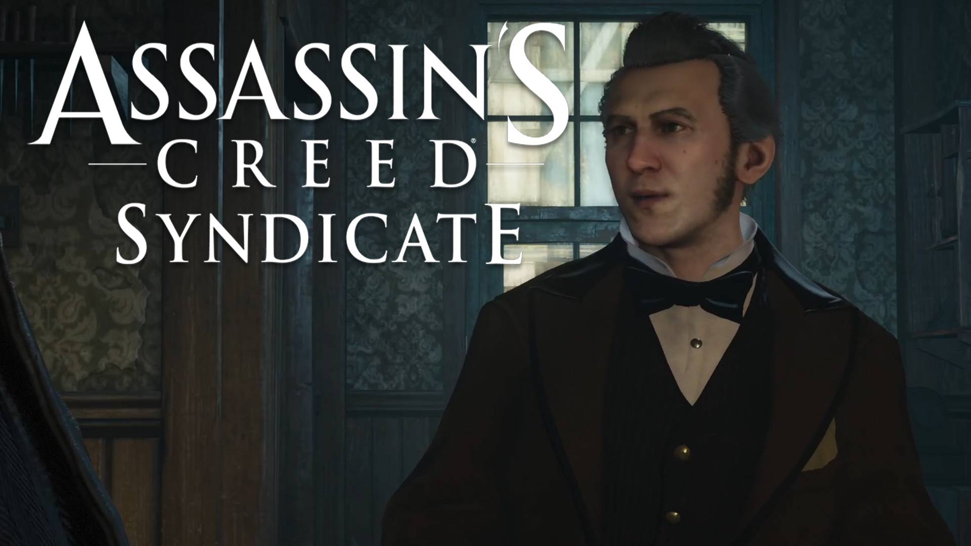 Телеграфные известия. Assassin's Creed Syndicate #31.