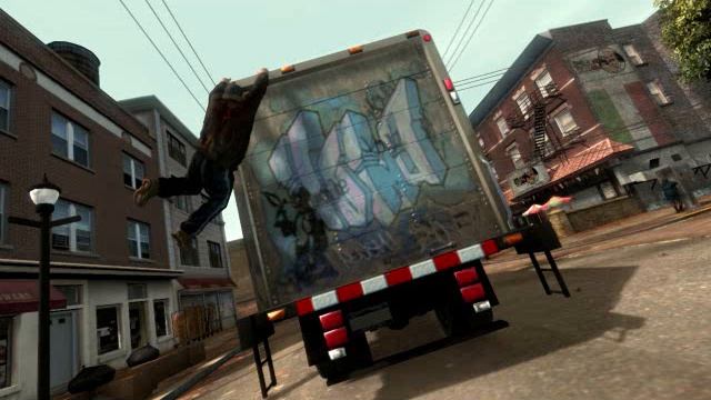 Grand Theft Auto Vice City Theme Song смотреть онлайн