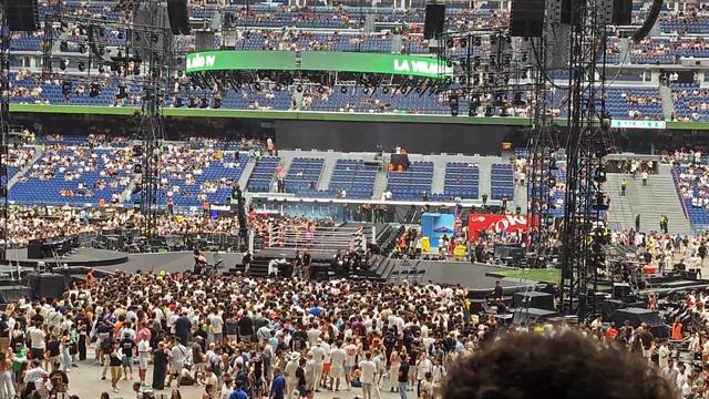 Vlog Exclusivo: ¡Así Vivimos la Velada del Año 4! 🎬 | AnxanWoman смотреть онлайн