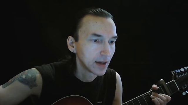 06. Д.Пестриков - Родаковский известняк (А на холмах, где мезозой в разлом...) (17-02-20) смотреть онлайн