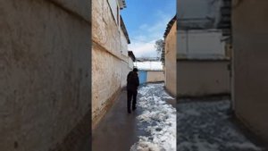 Korinchi yoqarmikin ?