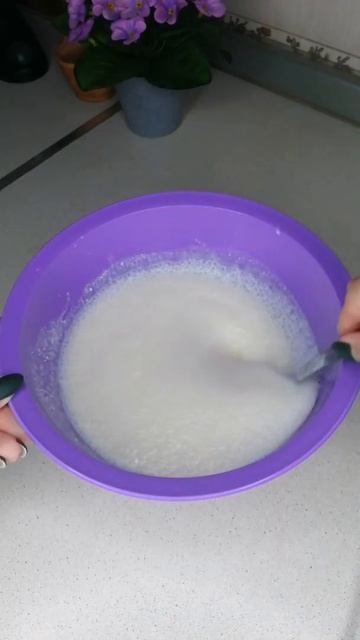 Ленивые пирожки с луком и яйцом 