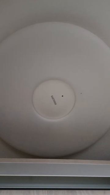 Xiaomi Philips LED Ceiling Lamp смотреть онлайн