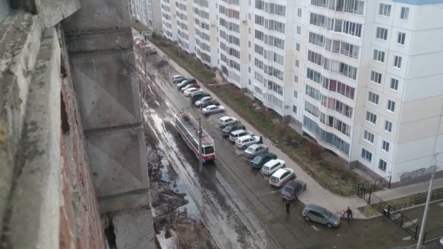 vlog на балконе смотреть онлайн