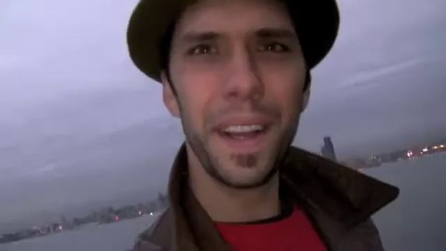 Wassup from Joshywashington on a characteristically cloudy Seattle day смотреть онлайн