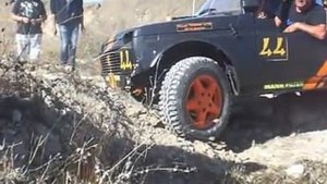 lada niva trial