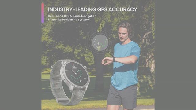 Amazfit Balance Launched in India | listed on Amazon #smartwatch #gadgets #tech