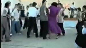 Хит 90-х Узбекский