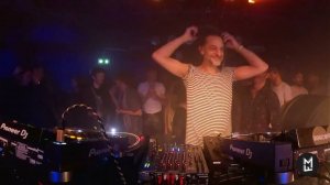 Ricardo Villalobos - Live @ Sacré Paris [22.11.2022]