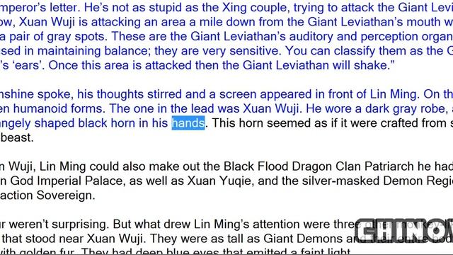 Martial World, Chapter 707 – Xuan Wuji Leaves Seclusion