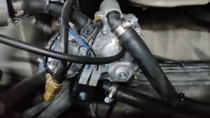 Установка ГБО Lifan X60 1.8 128 л.с