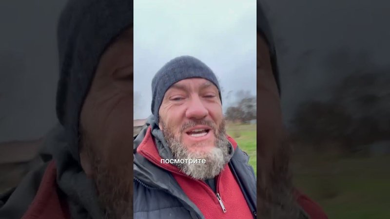 Что нам нужно в жизни этой... Утром заново проснуться и быть счастливым
