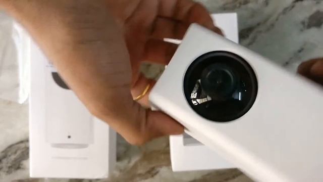 Xiaomi dafang 1080p smart monitor camera смотреть онлайн