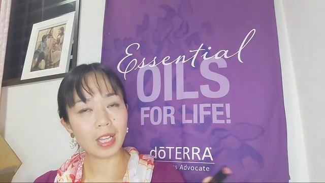 1YouTubeメディカルアロマ大学 世界一のシェアを誇るdoTERRAの精油をレクチャーしてセラピストを育てます