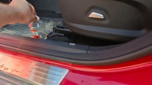 ПРИКОЛЮХА для Москвич 3, проекция двери 🔥 #рекомендации #москвич3 #топ #тюнинг