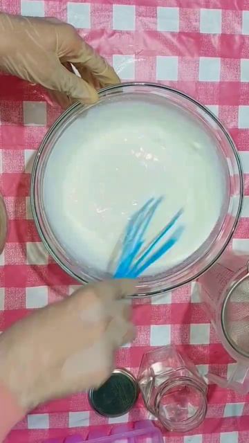 كريمة طهي اقتصادية بمكون واحد بس shorts