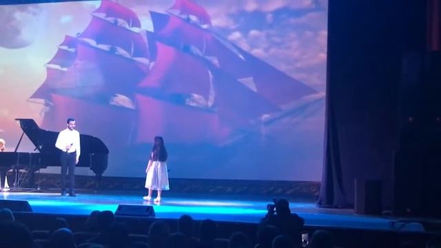 Гасанова Хавва и Эльдар Ахмедов в ГКЗ Тула смотреть онлайн