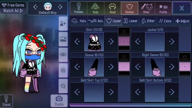 вещи и одежда моей ос смотреть онлайн