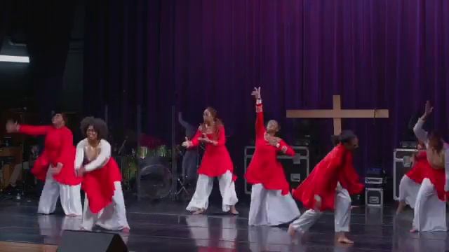 NCA&T GC's Dimes-  Jesus смотреть онлайн